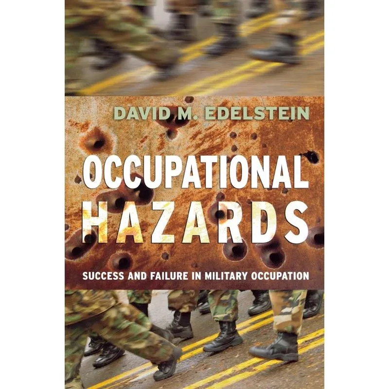 Occupational Hazards