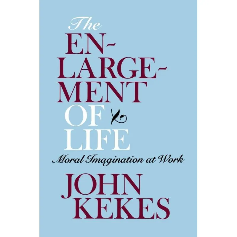 The Enlargement of Life