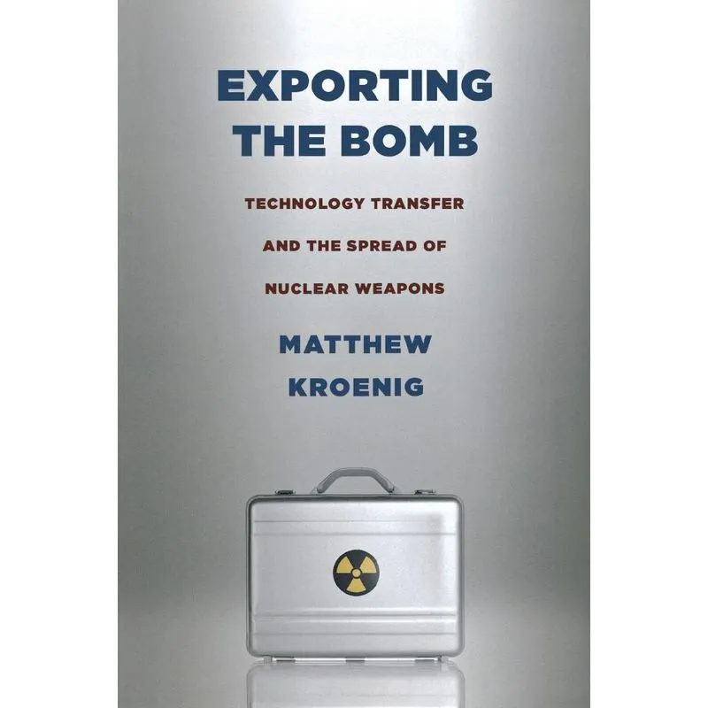 Exporting the Bomb