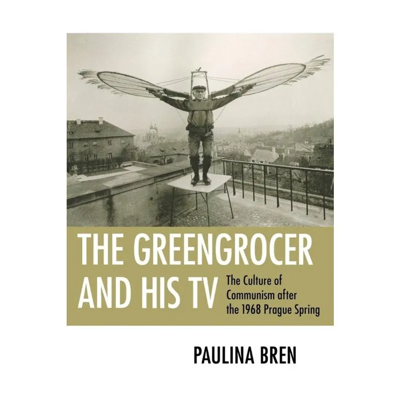 The Greengrocer and His TV