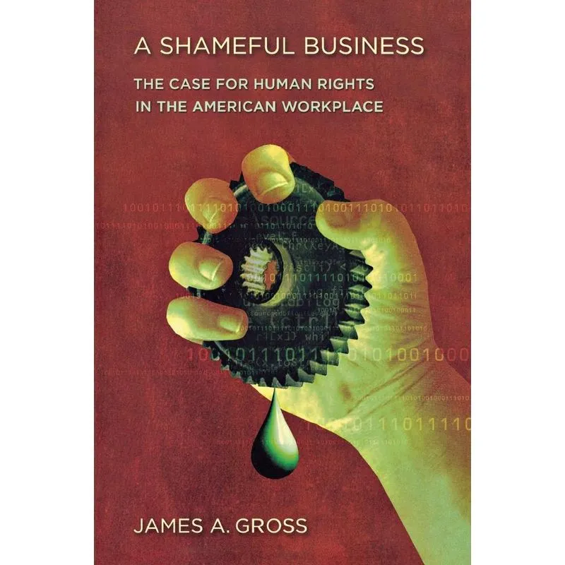 A Shameful Business