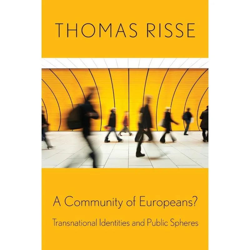 A Community of Europeans?