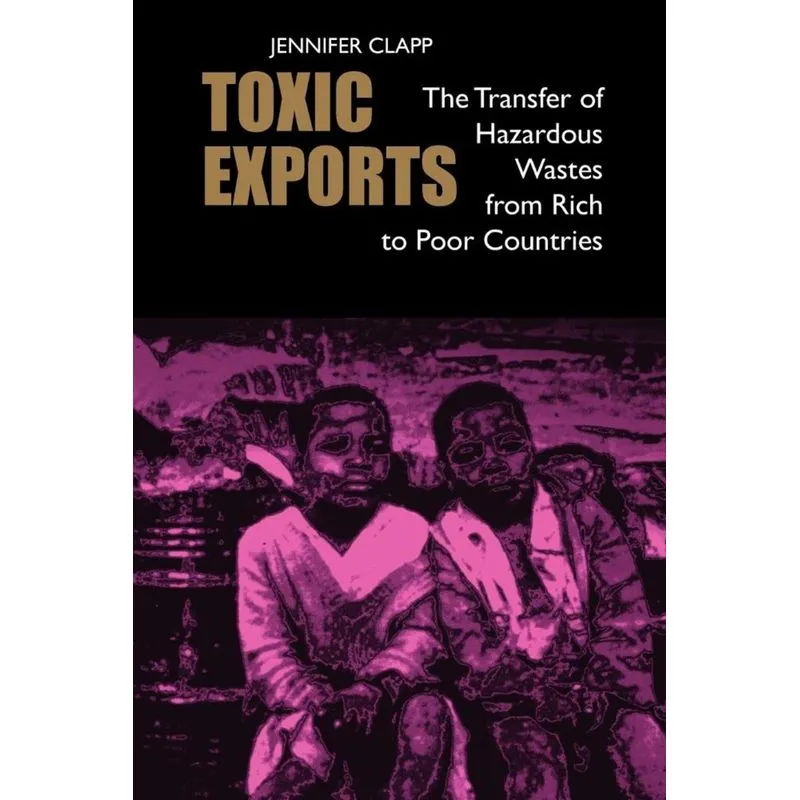 Toxic Exports
