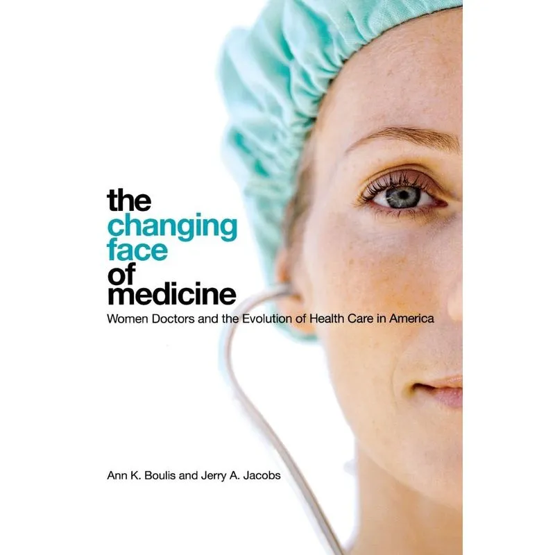 The Changing Face Of Medicine