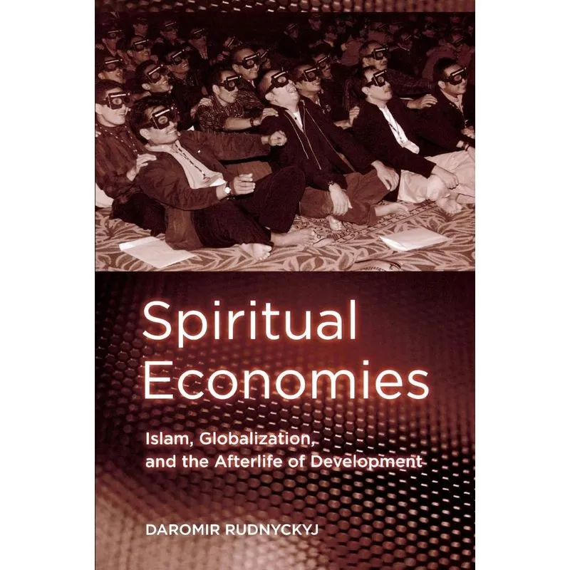 Spiritual Economies