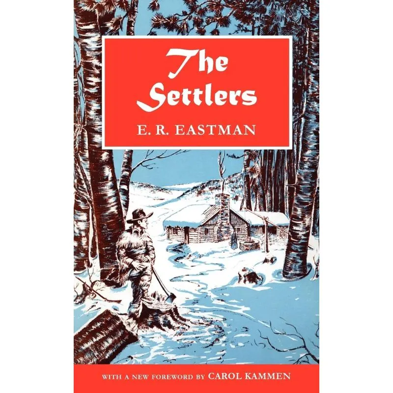 The Settlers