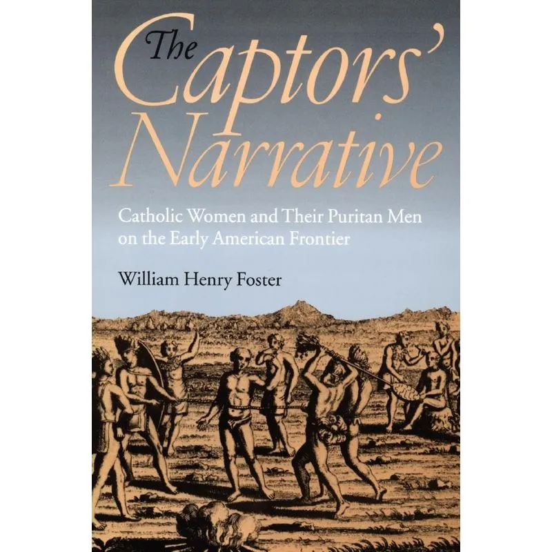 The Captors Narrative