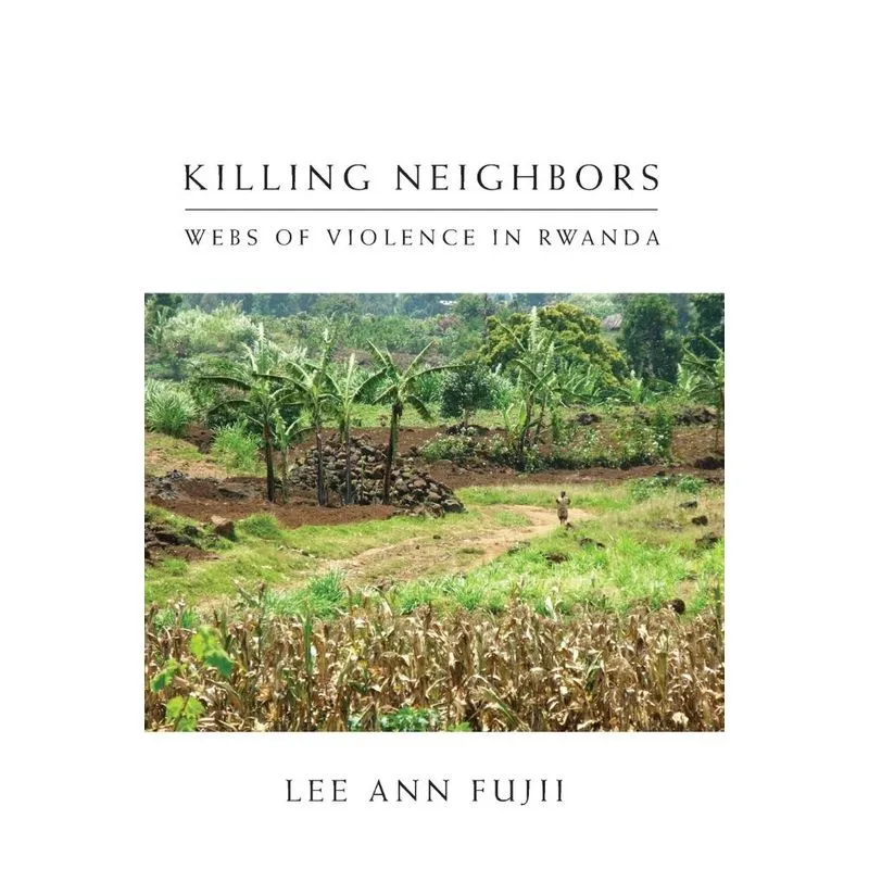 Killing Neighbors