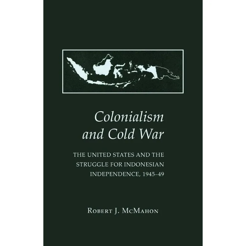 Colonialism and Cold War