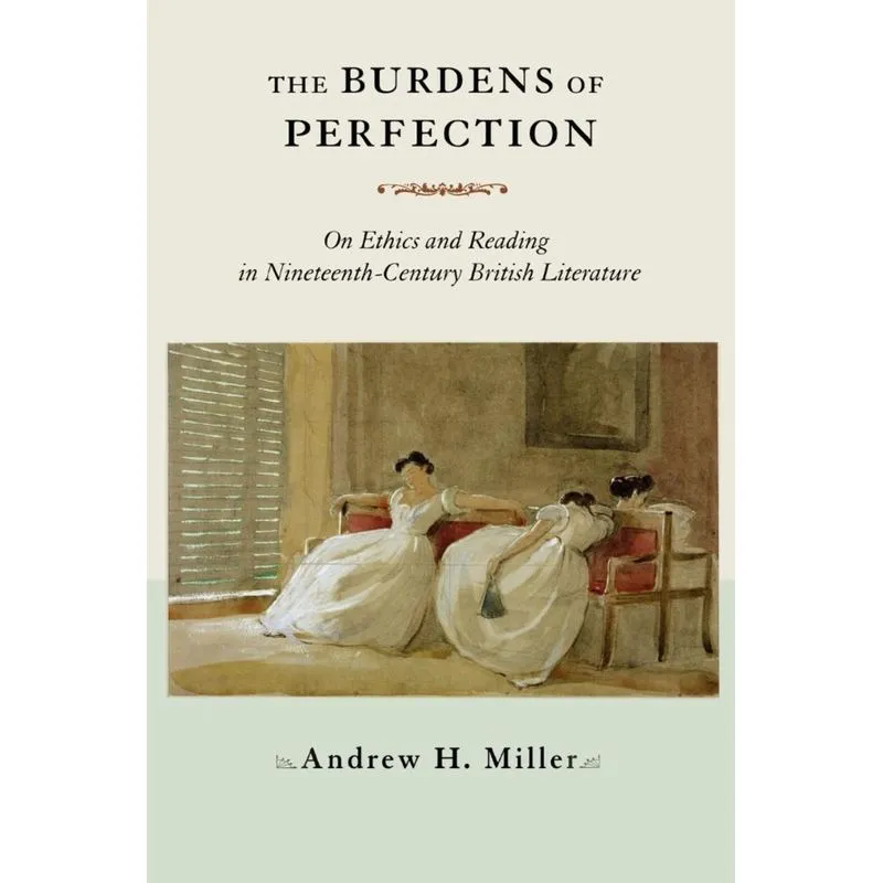 The Burdens of Perfection