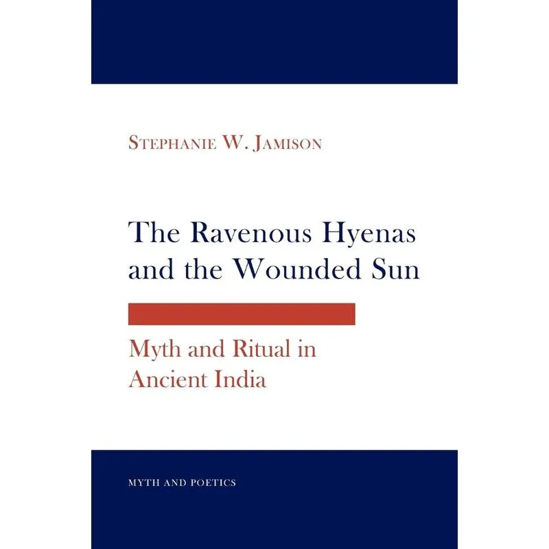 The Ravenous Hyenas and the Wounded Sun