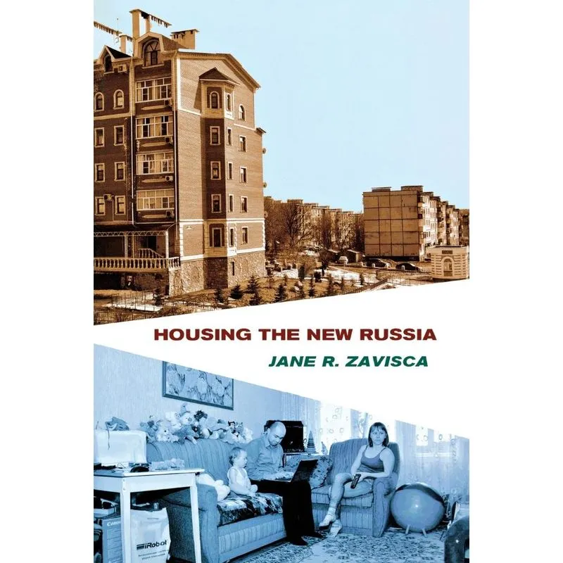 Housing the New Russia