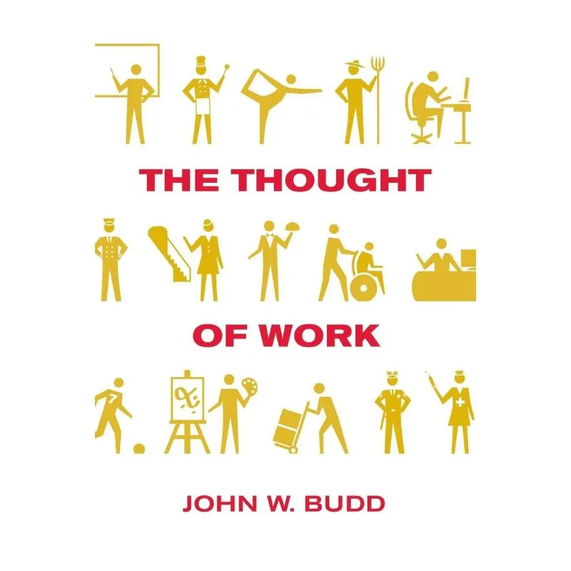 The Thought of Work