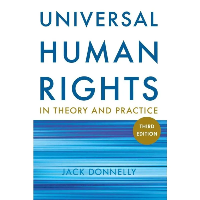 Universal Human Rights in Theory and Practice