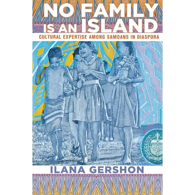 No Family Is an Island