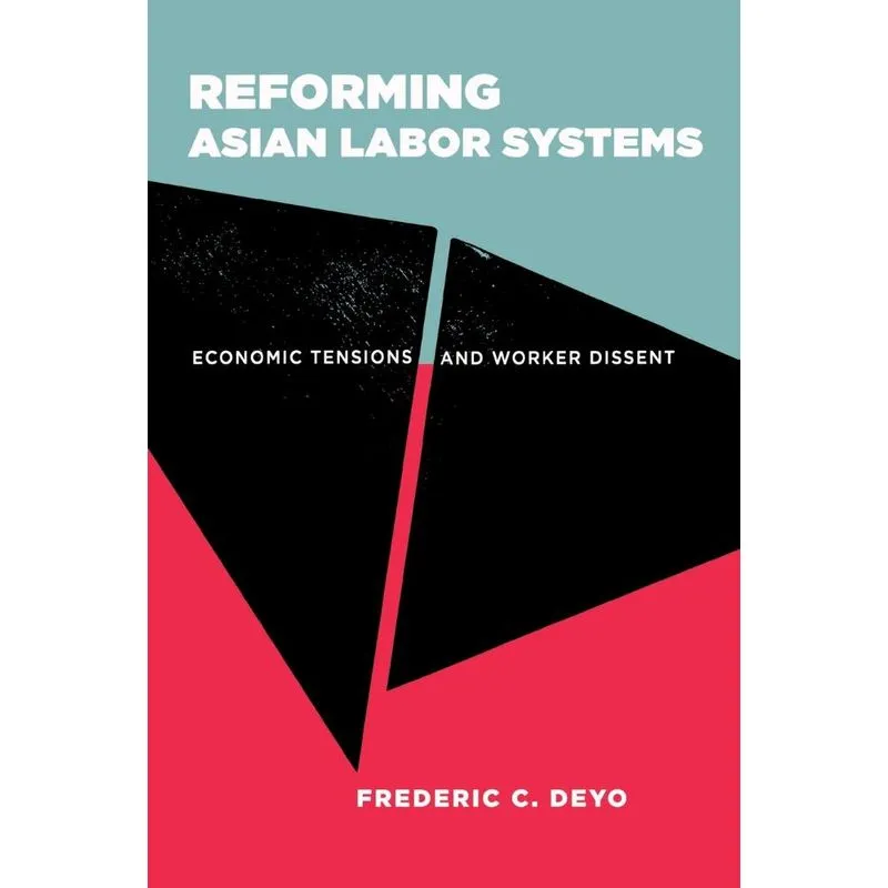 Reforming Asian Labor Systems