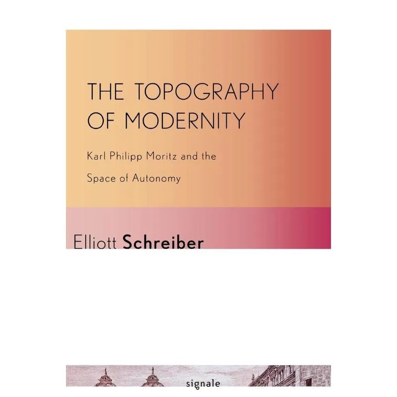 The Topography of Modernity