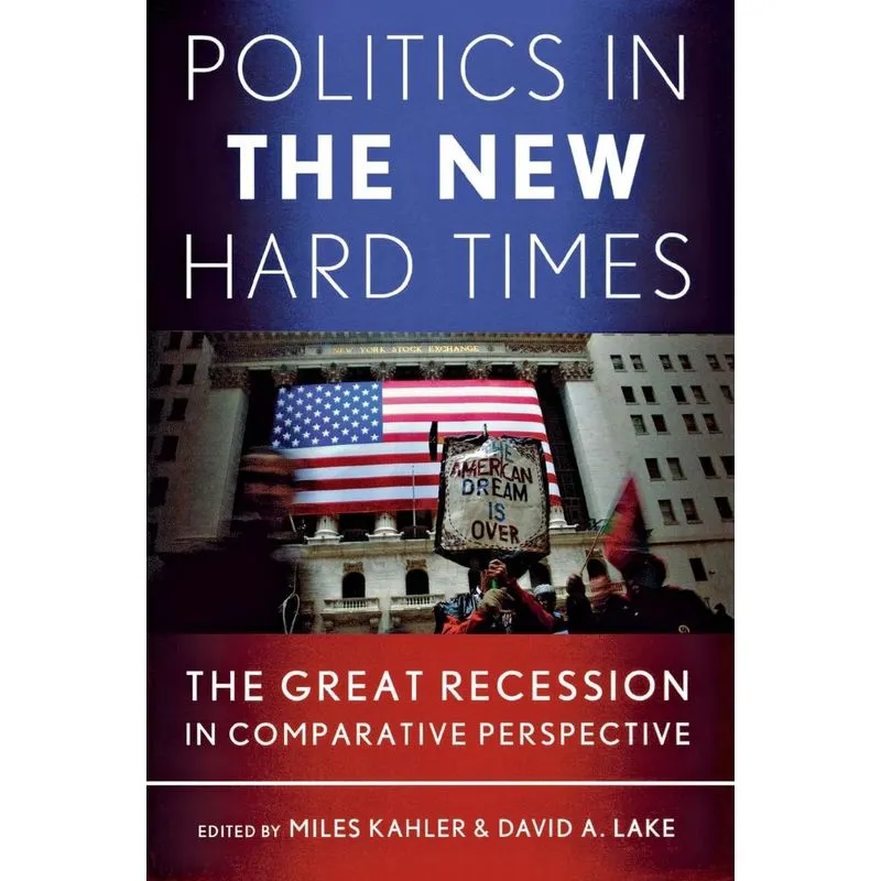 Politics in the New Hard Times