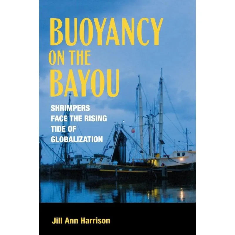 Buoyancy on the Bayou
