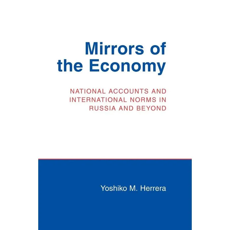 Mirrors of the Economy