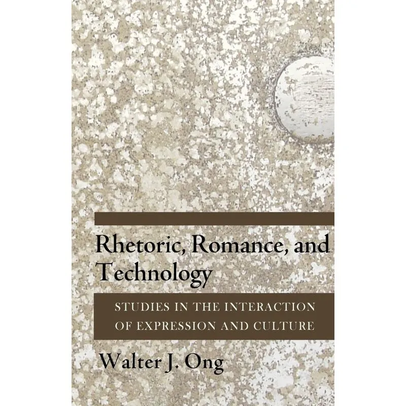 Rhetoric, Romance, and Technology