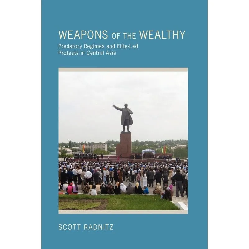 Weapons of the Wealthy