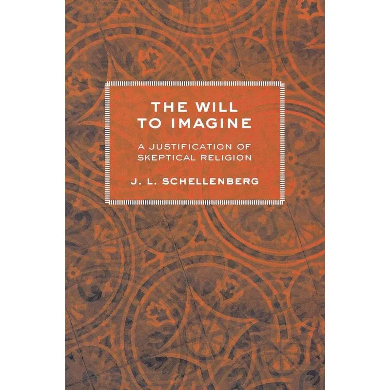 The Will to Imagine