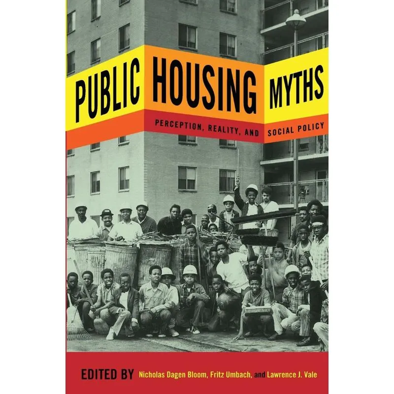 Public Housing Myths