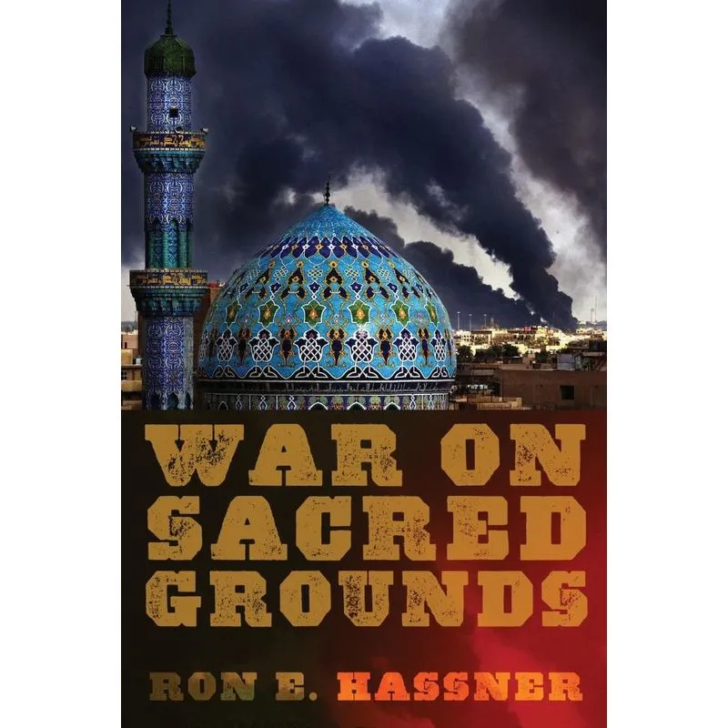War on Sacred Grounds