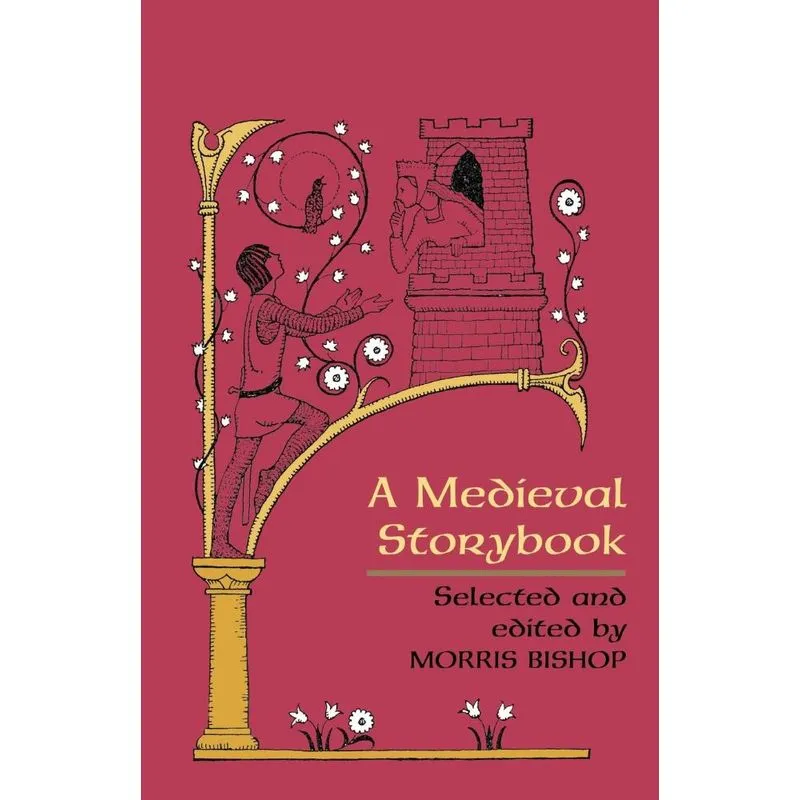 A Medieval Storybook
