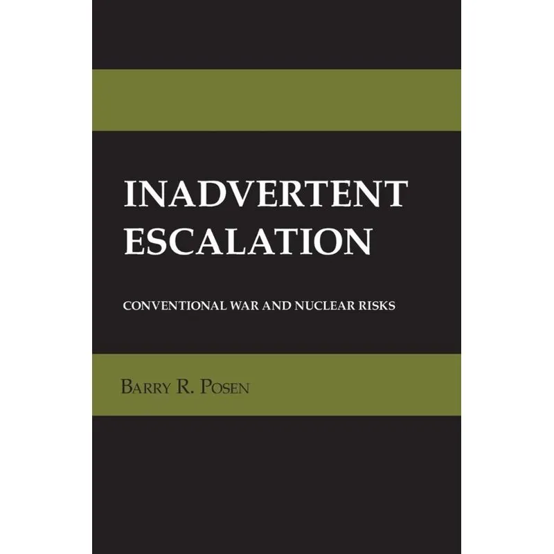 Inadvertent Escalation