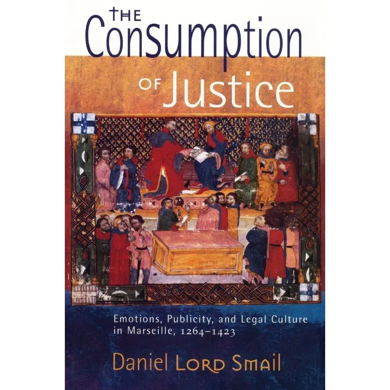 The Consumption of Justice
