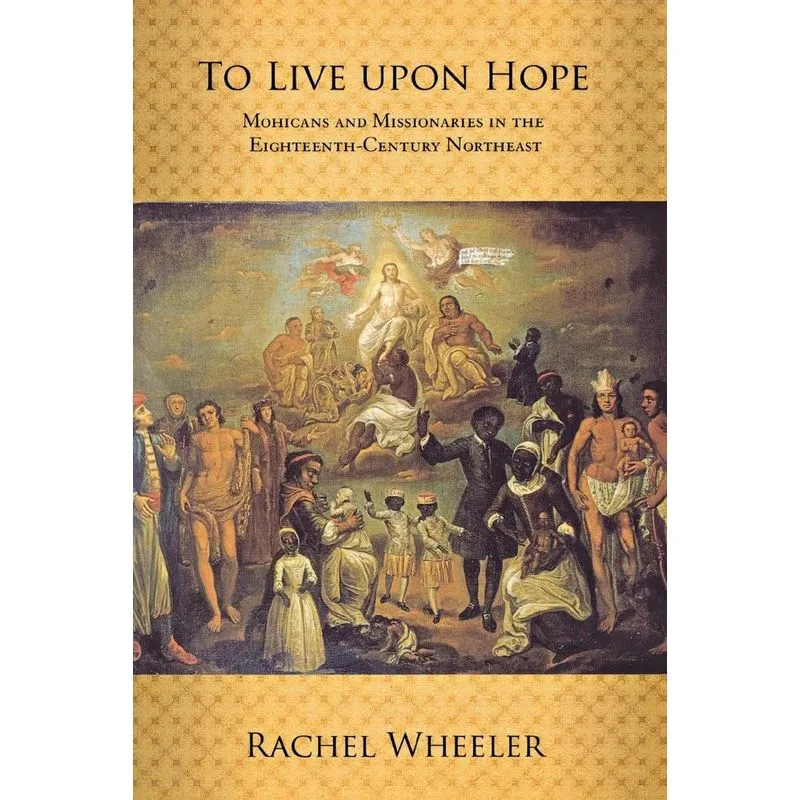 To Live upon Hope