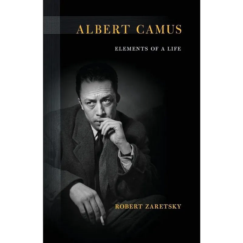Albert Camus