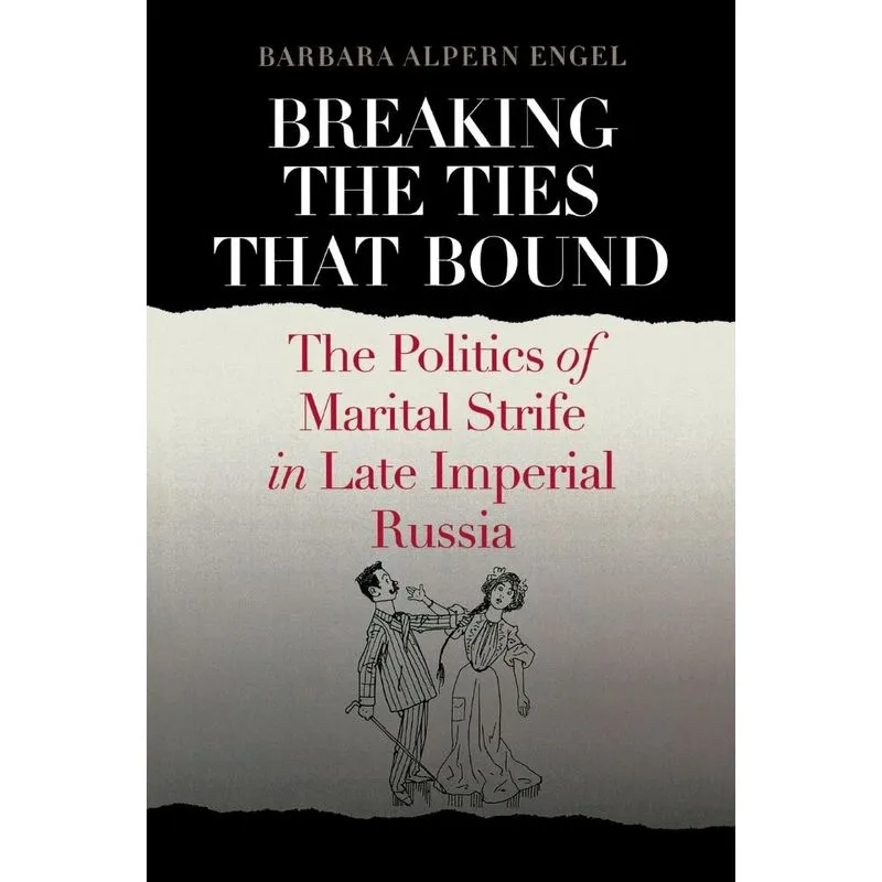 Breaking the Ties That Bound
