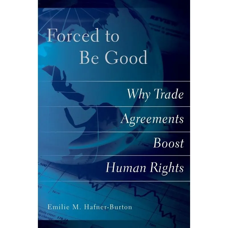 Forced to Be Good