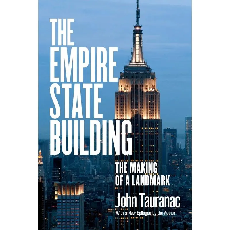 The Empire State Building