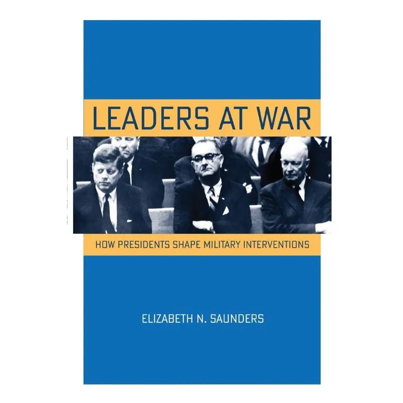 Leaders at War