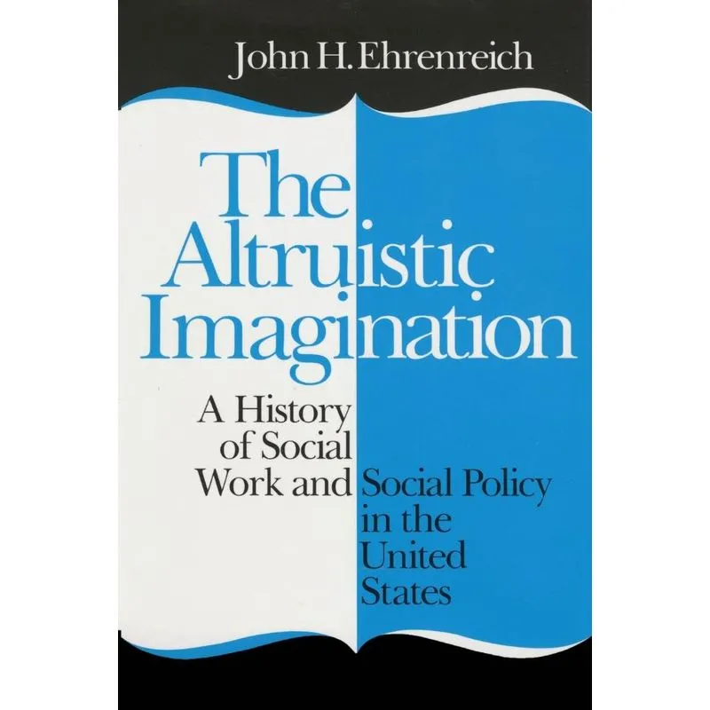 The Altruistic Imagination