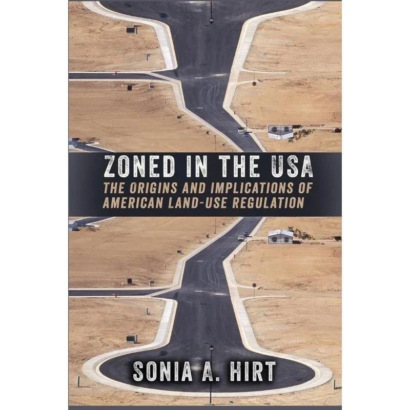 Zoned In The Usa