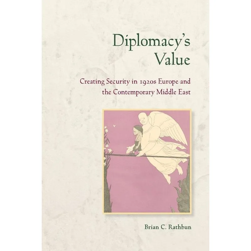 Diplomacys Value
