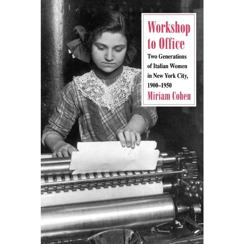 Workshop to Office