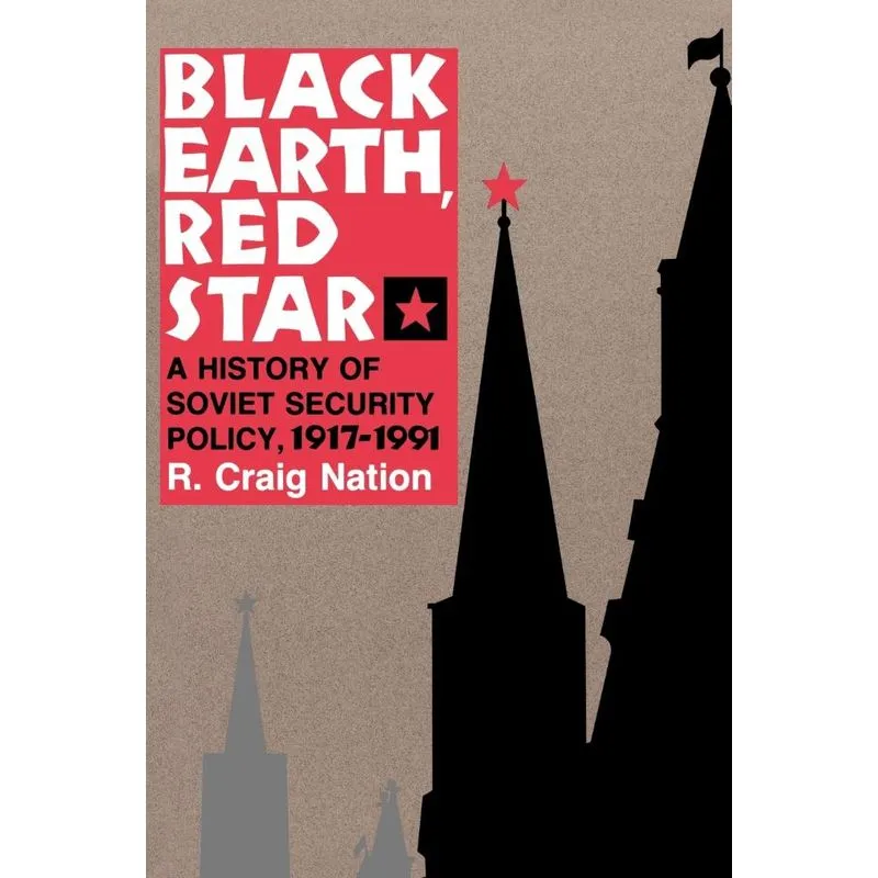 Black Earth, Red Star