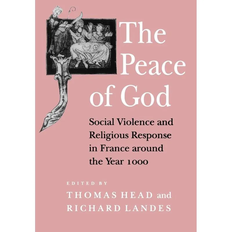 The Peace of God