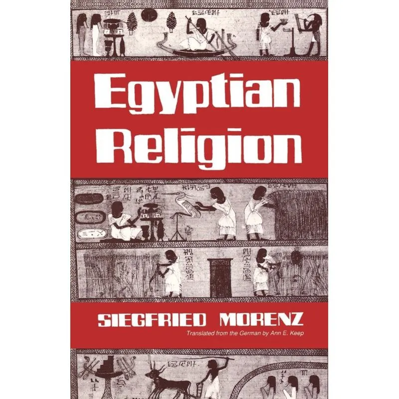 Egyptian Religion