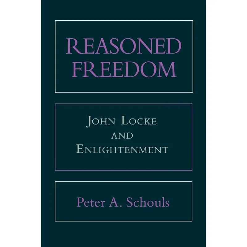 Reasoned Freedom