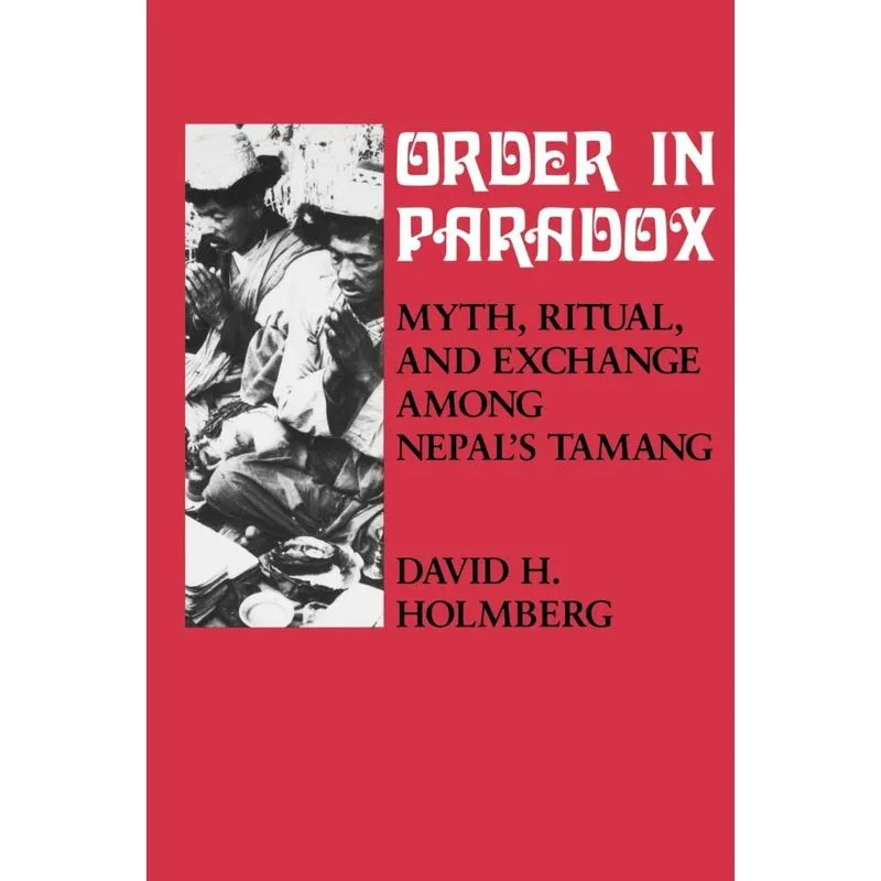 Order in Paradox