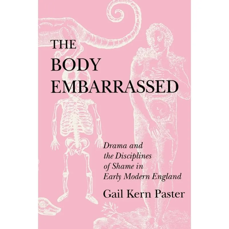 The Body Embarrassed