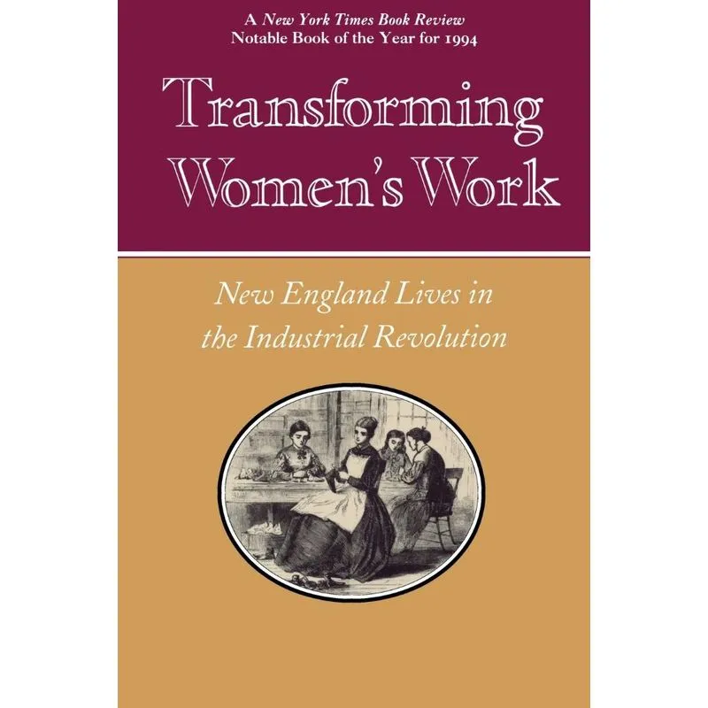 Transforming Womens Work
