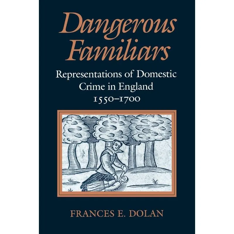 Dangerous Familiars